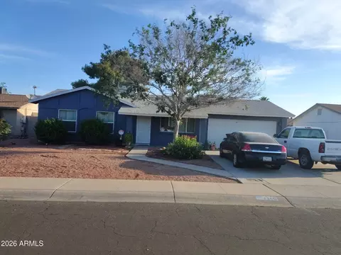 7346 W Sunnyslope Ln, Peoria, AZ 85345