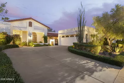 9451 N 110th St, Scottsdale, AZ 85259