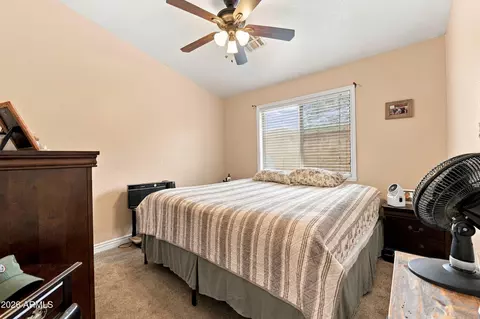 Bedroom - 1874 E Sagebrush St, Gilbert, AZ 85296 photo 3 of 4