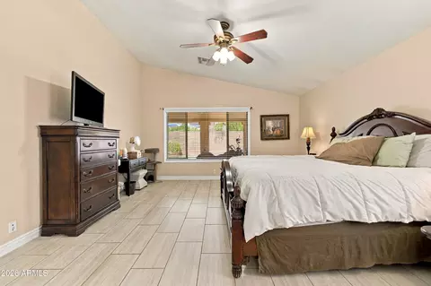 Bedroom - 1874 E Sagebrush St, Gilbert, AZ 85296 photo 1 of 4