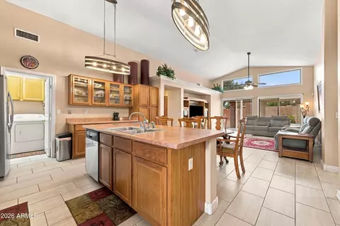 Kitchen - 1874 E Sagebrush St, Gilbert, AZ 85296 photo 3 of 3