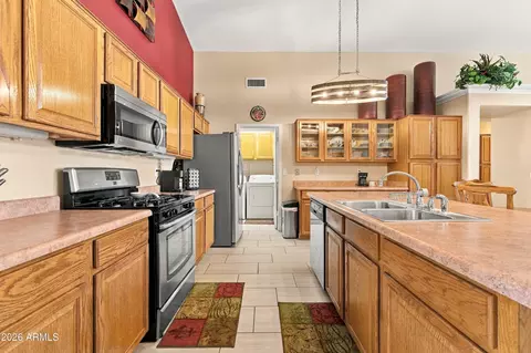 Kitchen - 1874 E Sagebrush St, Gilbert, AZ 85296 photo 1 of 3