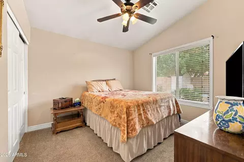 Bedroom - 1874 E Sagebrush St, Gilbert, AZ 85296 photo 4 of 4