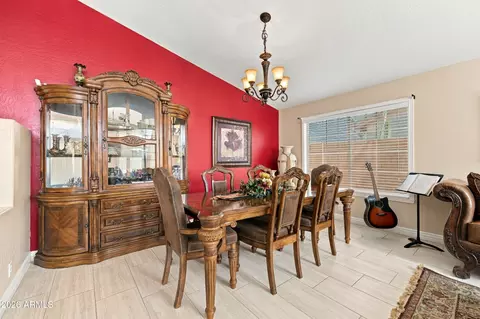 Dining - 1874 E Sagebrush St, Gilbert, AZ 85296 photo 1 of 1