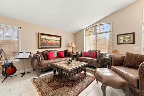 Living - 1874 E Sagebrush St, Gilbert, AZ 85296 photo 1 of 4