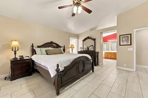 Bedroom - 1874 E Sagebrush St, Gilbert, AZ 85296 photo 2 of 4