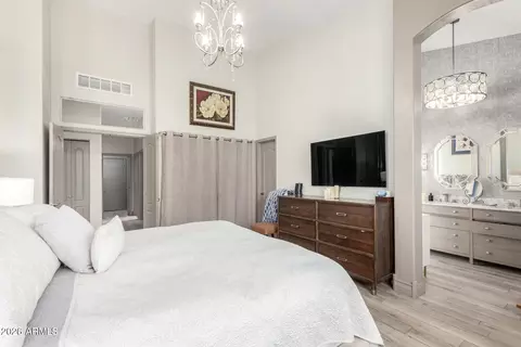 Bedroom - 7238 E Tyndall St, Mesa, AZ 85207 photo 3 of 4