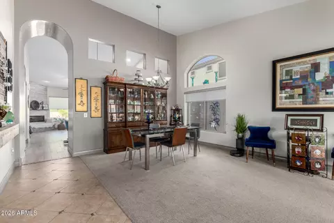 Dining - 7238 E Tyndall St, Mesa, AZ 85207 photo 2 of 2
