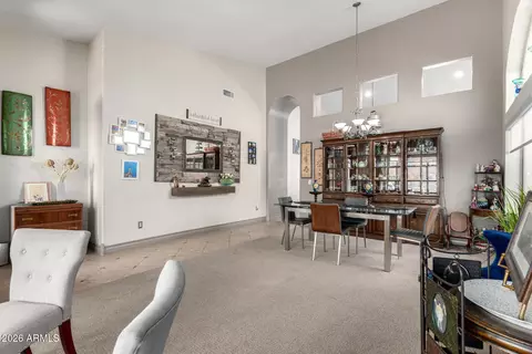 Dining - 7238 E Tyndall St, Mesa, AZ 85207 photo 1 of 2