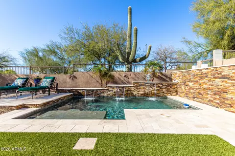 Exterior - 7238 E Tyndall St, Mesa, AZ 85207 photo 6 of 10