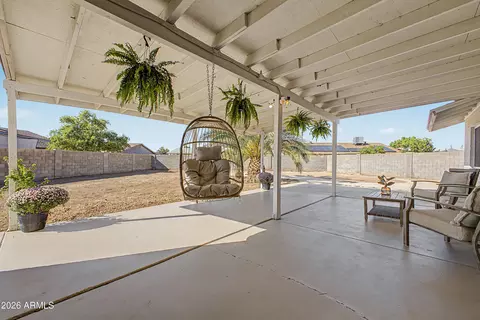 Exterior - 4348 N 80th Dr, Phoenix, AZ 85033 photo 4 of 11