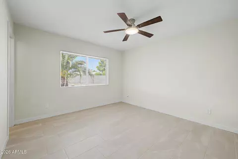 Bedroom - 4348 N 80th Dr, Phoenix, AZ 85033 photo 1 of 7