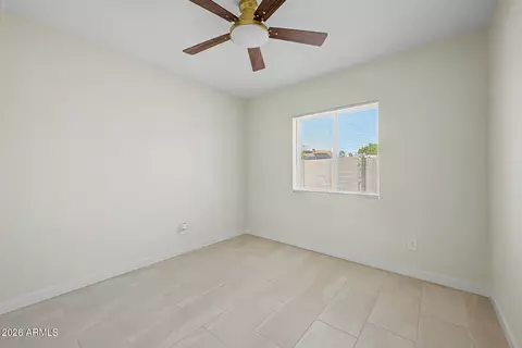 Bedroom - 4348 N 80th Dr, Phoenix, AZ 85033 photo 6 of 7