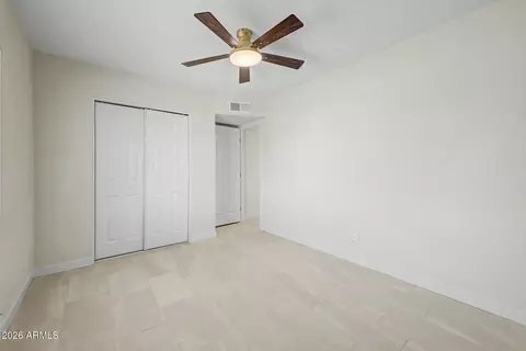 Bedroom - 4348 N 80th Dr, Phoenix, AZ 85033 photo 4 of 7