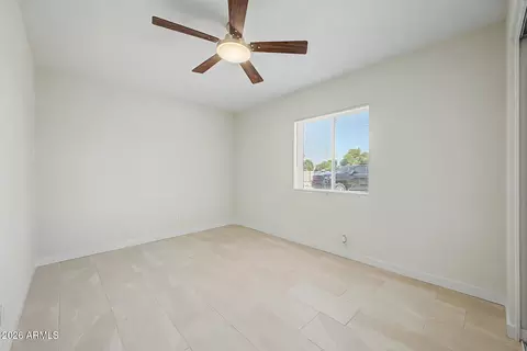 Bedroom - 4348 N 80th Dr, Phoenix, AZ 85033 photo 3 of 7