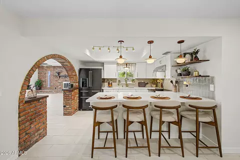 Kitchen - 4348 N 80th Dr, Phoenix, AZ 85033 photo 1 of 6