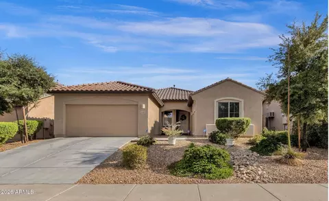 4489 W Maggie Dr, San Tan Valley, AZ 85142