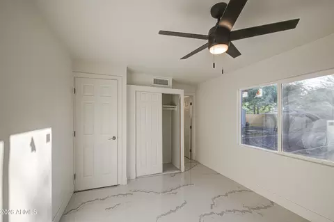 Bedroom - 1648 N 38th Dr, Phoenix, AZ 85009 photo 2 of 5
