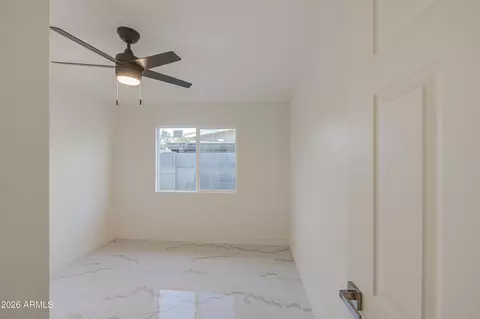 Bedroom - 1648 N 38th Dr, Phoenix, AZ 85009 photo 4 of 5