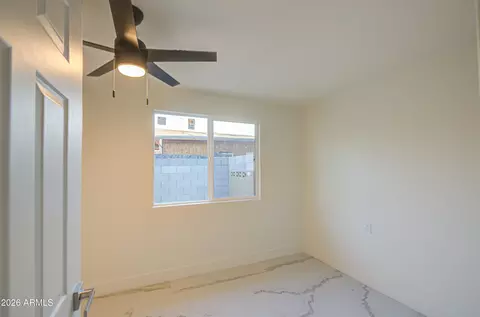 Bedroom - 1648 N 38th Dr, Phoenix, AZ 85009 photo 3 of 5