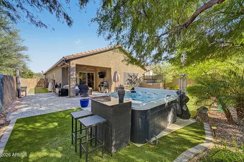 2504 N Hudson Dr, Florence, AZ 85132