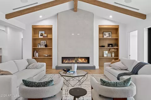 Living - 2901 E Pierson St, Phoenix, AZ 85016 photo 1 of 1