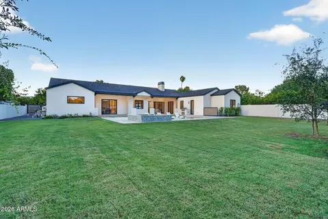 Exterior - 2901 E Pierson St, Phoenix, AZ 85016 photo 11 of 11