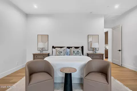 Bedroom - 2901 E Pierson St, Phoenix, AZ 85016 photo 1 of 6