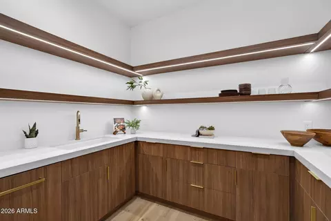 Kitchen - 2901 E Pierson St, Phoenix, AZ 85016 photo 5 of 5