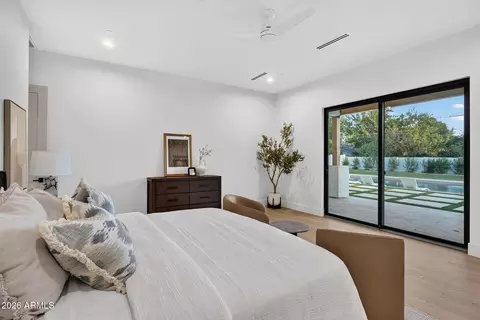 Bedroom - 2901 E Pierson St, Phoenix, AZ 85016 photo 2 of 6