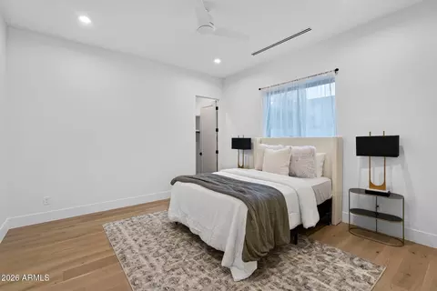 Bedroom - 2901 E Pierson St, Phoenix, AZ 85016 photo 5 of 6