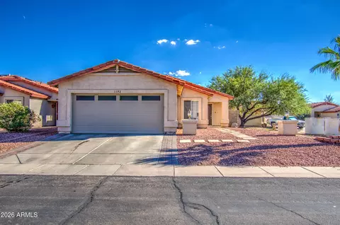 4545 N 67th Ave #1192, Phoenix, AZ 85033