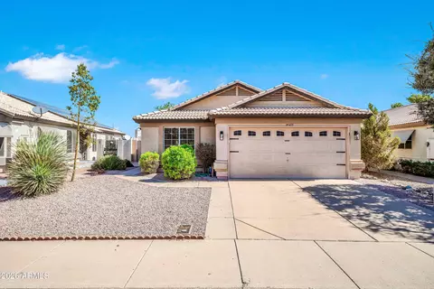 20473 N 105th Ave, Peoria, AZ 85382