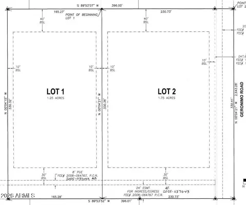 450 N Geronimo Rd #-, Apache Junction, AZ 85119 photo 6