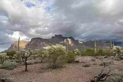 450 N Geronimo Rd #-, Apache Junction, AZ 85119 photo 2