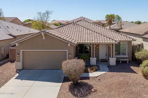 17659 W Ironwood St, Surprise, AZ 85388