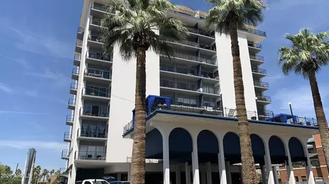 805 N 4th Ave #607, Phoenix, AZ 85003