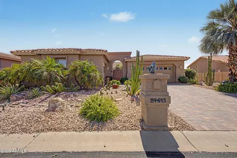 24613 S Lakeway Cir SE, Sun Lakes, AZ 85248