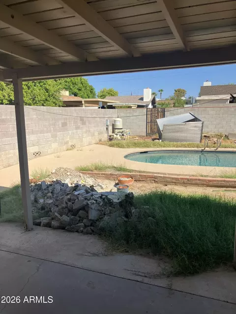 Exterior - 1612 E Tuckey Ln, Phoenix, AZ 85016 photo 1 of 2