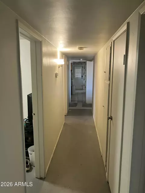 Entry Way - 1612 E Tuckey Ln, Phoenix, AZ 85016 photo 1 of 4
