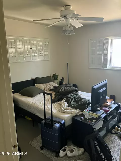 Bedroom - 1612 E Tuckey Ln, Phoenix, AZ 85016 photo 2 of 3