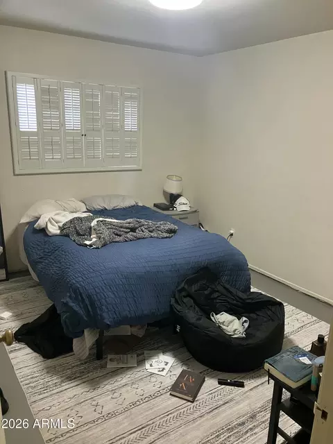 Bedroom - 1612 E Tuckey Ln, Phoenix, AZ 85016 photo 1 of 3