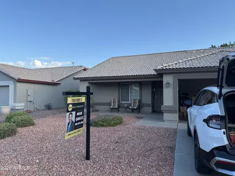 14567 W Marcus Dr, Surprise, AZ 85374