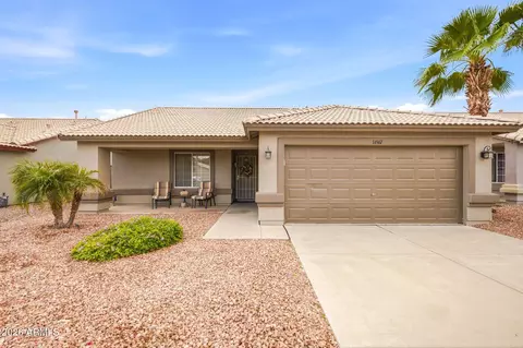 14567 W Marcus Dr, Surprise, AZ 85374