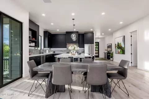 Dining - 2806 E Coyote Mint Cir, Payson, AZ 85541 photo 1 of 2