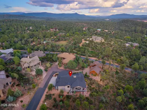 View/Area - 2806 E Coyote Mint Cir, Payson, AZ 85541 photo 5 of 8