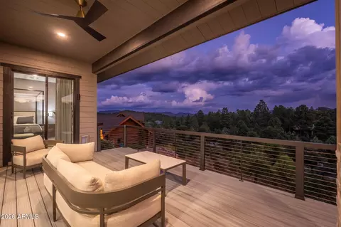 Exterior - 2806 E Coyote Mint Cir, Payson, AZ 85541 photo 25 of 31