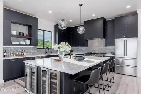 Kitchen - 2806 E Coyote Mint Cir, Payson, AZ 85541 photo 2 of 7