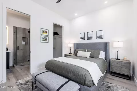 Bedroom - 2806 E Coyote Mint Cir, Payson, AZ 85541 photo 7 of 7