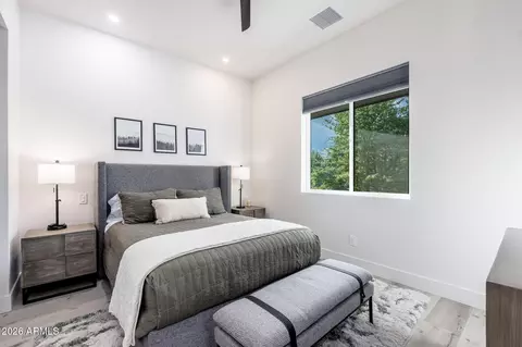 Bedroom - 2806 E Coyote Mint Cir, Payson, AZ 85541 photo 6 of 7